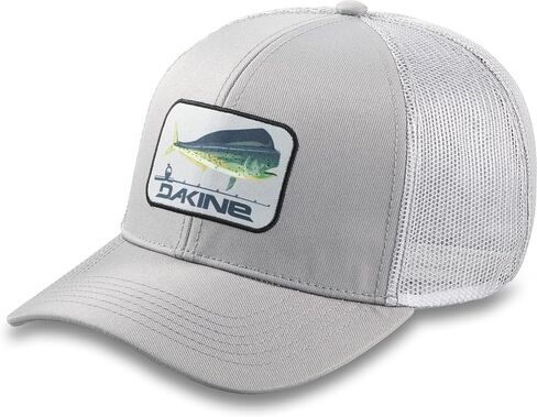 Dakine Crossing Curved Bill Trucker in Saudi Arabia