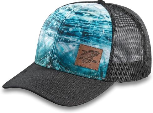 Dakine Crossing Curved Bill Trucker in Saudi Arabia