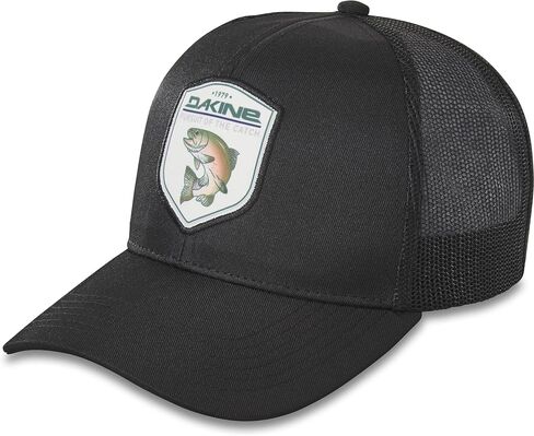 Dakine Crossing Curved Bill Trucker in Saudi Arabia