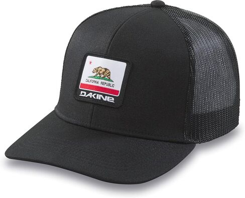 Dakine Crossing Curved Bill Trucker in Saudi Arabia