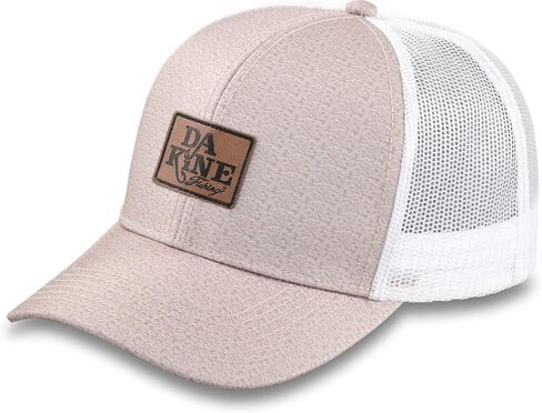 Dakine Crossing Curved Bill Trucker in Saudi Arabia
