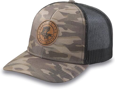 Dakine Crossing Curved Bill Trucker in Saudi Arabia