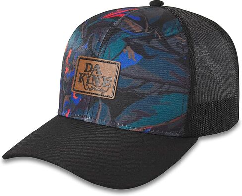 Dakine Crossing Curved Bill Trucker in Saudi Arabia