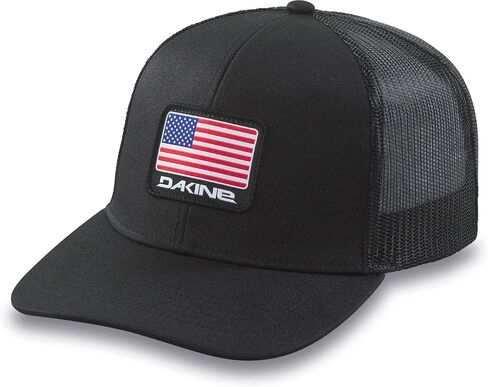 Dakine Crossing Curved Bill Trucker in Saudi Arabia