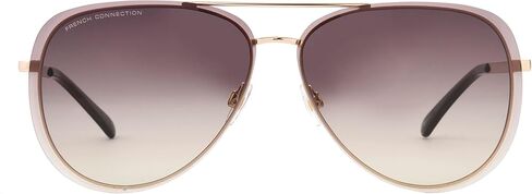 نظارة شمسية دارسي افياتور للنساء من فرينش كونيكشن in Kuwait