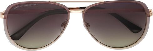 نظارة شمسية دارسي افياتور للنساء من فرينش كونيكشن in Kuwait