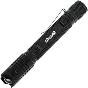 Promier 280 Lumen Tactical Grade Flashlight LA280FL624