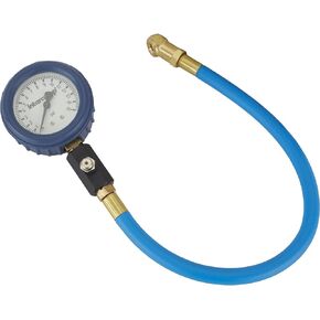 Intercomp (360068 2.5" 0-15 PSI Air Pressure Gauge