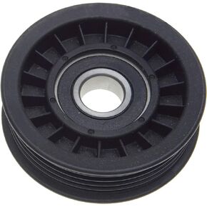 Gates 36205 DriveAlign Belt Drive Idler/Tensioner Pulley