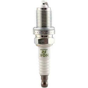 NGK Spark Plug BPR6EFS 3623 (Pack of 8) Escort Fiesta Granada Orion Scorpio Boat Inboard Motor Mower Reach 18mm Gap 0.8mm Resistor Value 5K Ohm Cast Iron 10.8-18 lb. ft. Aluminum 7.2-14.5 lb. ft.
