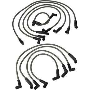 Motorcraft Ignition Wire