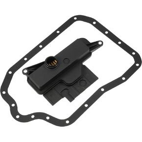 uxcell 1 Set No.3533073010/353300R010 Transmission Filter Oil Pan Gasket Kit for Toyota RAV4 2013-2018 for Toyota Highlander 2009-2019