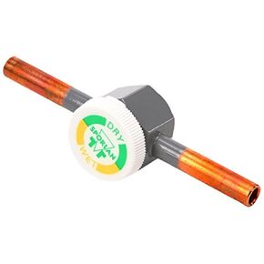 Sporlan SA-12S, 1/4 Odf Solder Sight Glass
