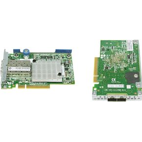 HPE HP 649869-001 HP Ethernet 10Gb 2-Port 530FLR-SFP+ Adapter