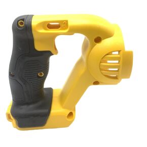 N347382 N043841 Reciprocating Saw Clamshell Set DCS380P1 DCS380P1 New Durable Solid Shell Support Replacement for Dewalt
