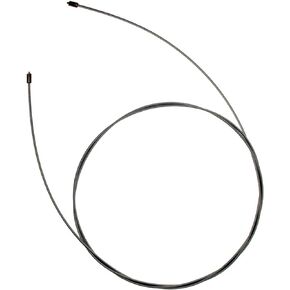 ACDelco Professional 18P5 Intermediate Parking Brake Cable Assembly