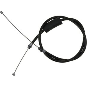 Raybestos Premium Raybestos Element3 Replacement Front Parking Brake Cable for Select Ford F150/Transit Connect Model Years (BC96909)