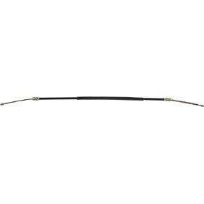 Dorman C92395 Parking Brake Cable Compatible with Select Models