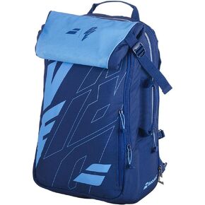 Babolat Pure Drive Tennis Backpack Blue (OS)