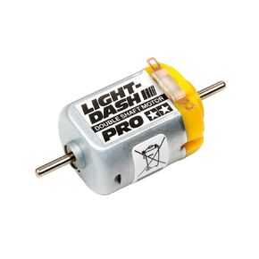 تاميا 15402 ميني 4WD Light Dash Motor PRO (محرك ذو عمود مزدوج)