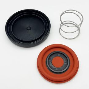 30684381 Box Oil Separator diaphragm for ENGINE PCV KIT C70 S40 V50 code p0171 p0174 30788494 31338684 31338685