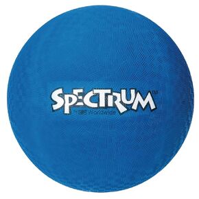 16" Playground Ball-RED