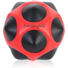 Bouncy Balls, Super High Bounce Ball for All Ages, Bouncy Balls for Kids, Bouncing Balls for Party Favors, Birthday, Prizes, Gifts, Superball