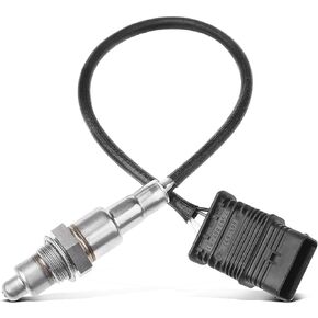 A-Premium O2 Oxygen Sensor Compatible with BMW X4 2016-2018, X5 2014-2015, X6 2017-2019, 335i 2014-2015, 435i 2014-2016, 640i 2018, i3 i8 M2 M3 M4, 0.6L 1.5L 3.0L, Replace# 11788603903
