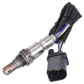 Walker Products 350-35031 Oxygen Sensor, Original Equipment Replacement Premium O2 Sensor, Wideband