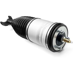 Air Shock Absorbers Front Compatible with Dodge Ram 1500 Dodge Ram 1500 Classic Car Air Struts, OEM Replaces# 4877147AA