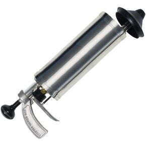 KR-A Kinetic Water Ram
