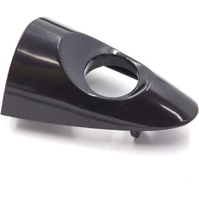 Front Left Door Handle Cap Finish Cover 826521R050 for Hyundai Accent 2012 2017