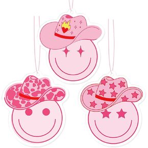 Cowgirl Western Car Accessories, Car Disco Ball, Car Air Freshener Cute, Cute Car Air Freshener, Cute Air Freshener for Car Fresheners for Women, Cute Car Accessories, Air Freshener Car Cute