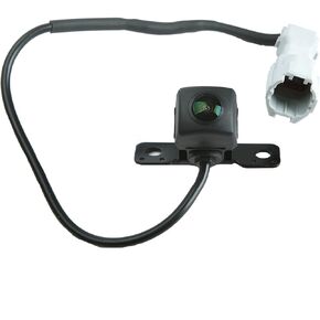 Rear View Backup Parking Assist Camera for Hyundai Santa Fe Sport 2.0 2.4 2013-2016 Replace 95760-2W000 95760-2W000-FFF 95760-2W300