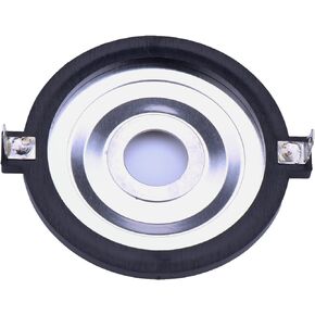 Replacement Diaphragm for Beyma CP21, CP21F, CP22, CP25 CP22DIA, PRV Audio RPTW700Ti TW600Ti, BLASTKING TW2000,MB Acoustics TCP22, DS18 PRO-TW320VC and Others