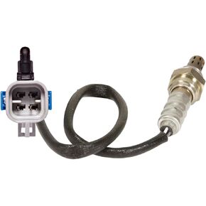 Upstream Front Oxygen Sensor Replacement for Chevy 2000 2001 2002 Silverado 1500,Tahoe,Suburban 1500,Replaces#234-4650 213-2877 OS2009 75-4293 SG1856