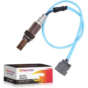 O2 Oxygen Sensor Oxygen 02 Sensor Upstream 234-9040 Compatible with Honda Accord 2.4L L4 2003-2007 36531-RAA-A01 36531-RAA-A02 2349040 36531-RBB-003