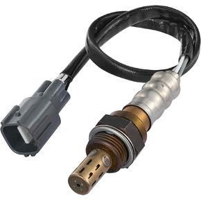 BDFHYK Oxygen Sensors Downstream O2, Compatible with Lexus Pontiac Scion, 234-4622，2344556, 2344757, 88975496, 13355 Replacement 1Pcs