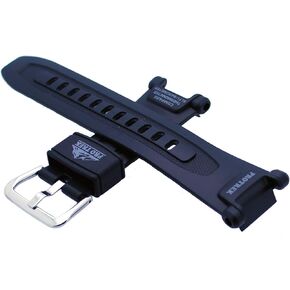Casio Protrek-Black-PRG-40-3V