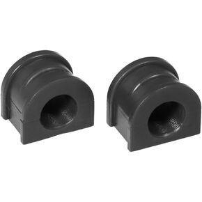 Prothane 7-1180-BL Black 26 mm Rear Sway Bar Bushing Kit