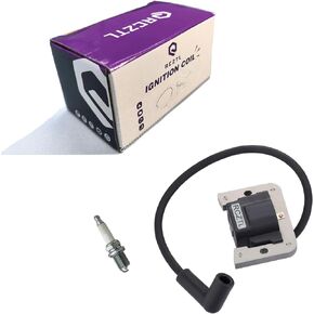 20 584 01-S Ignition Coil Fit Kohler SV470 SV480 SV530 SV540 SV541 SV590 SV591 SV600 SV601 SV610 SV620 Tractor For Lawn Mower KT715 KT725 KT740 Replace 20 584 03-S, 20 584 04-S