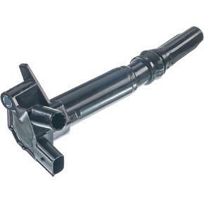 YHTAUTO Ignition Coil Replacement for Ford F-150 2010-2014, F-350 F-250 Super Duty 2011-2017, E-350 E-450 Super Duty 2017 6.2L V8, Replace 5C1858