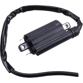 ملف الإشعال الخارجي متوافق مع Kawasaki FD440V FD501D FD501V FD590V FD611V FD620D FD661D VN800 Vulcan 454 EN450 Mule 2500 2510 2520 3000 3010 3020 4000 4010 KAF620 0 كلر650 in Kuwait