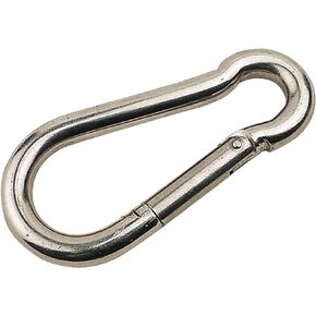 Sea Dog 151580 Snap Hook, 3-1/8"