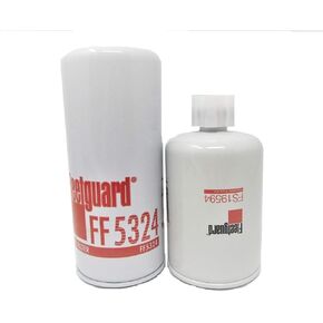 Airdog Filters 100, 150 Fleetguard Filters - CFKIT