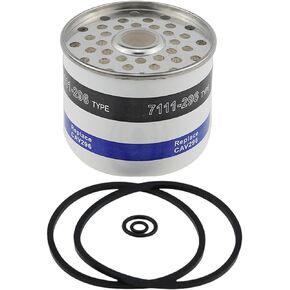 Fuel Filter K960911 Compatible with Case 770 780 880 885 990 995
