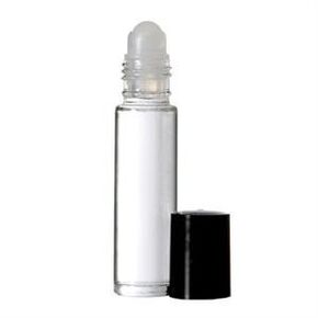 Amber White Type Fragrance Oil 1/3 oz by HalalEveryDay