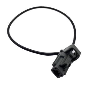 Starter Solenoid Pigtail Connector Harness Compatible with Hyundai Sonata, Various 2006-2018