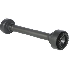 WFLNHB Rear Propeller Drive Shaft Replacement for 5KM-46172-00-00 Yamaha 2003-2008 Grizzly 660 YFM660F