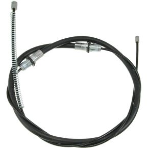 Dorman C92946 Parking Brake Cable Compatible with Select Models
